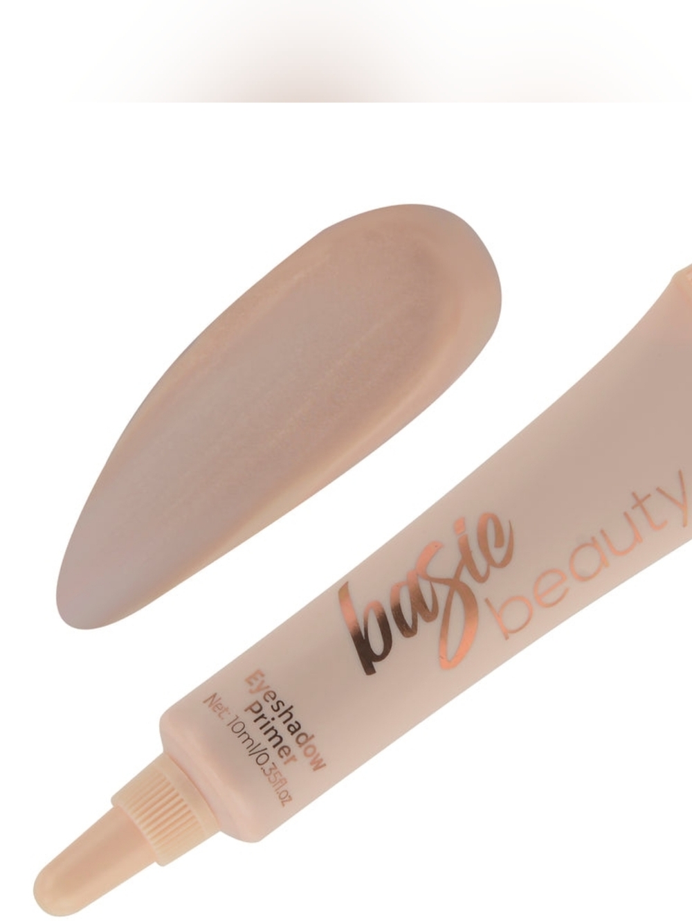 BASIC BEAUTY Eyeshadow Primer